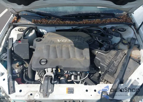 2015 Chevrolet Impala Limited Ls from USA, damaged, VIN 2G1WA5E33F1134580